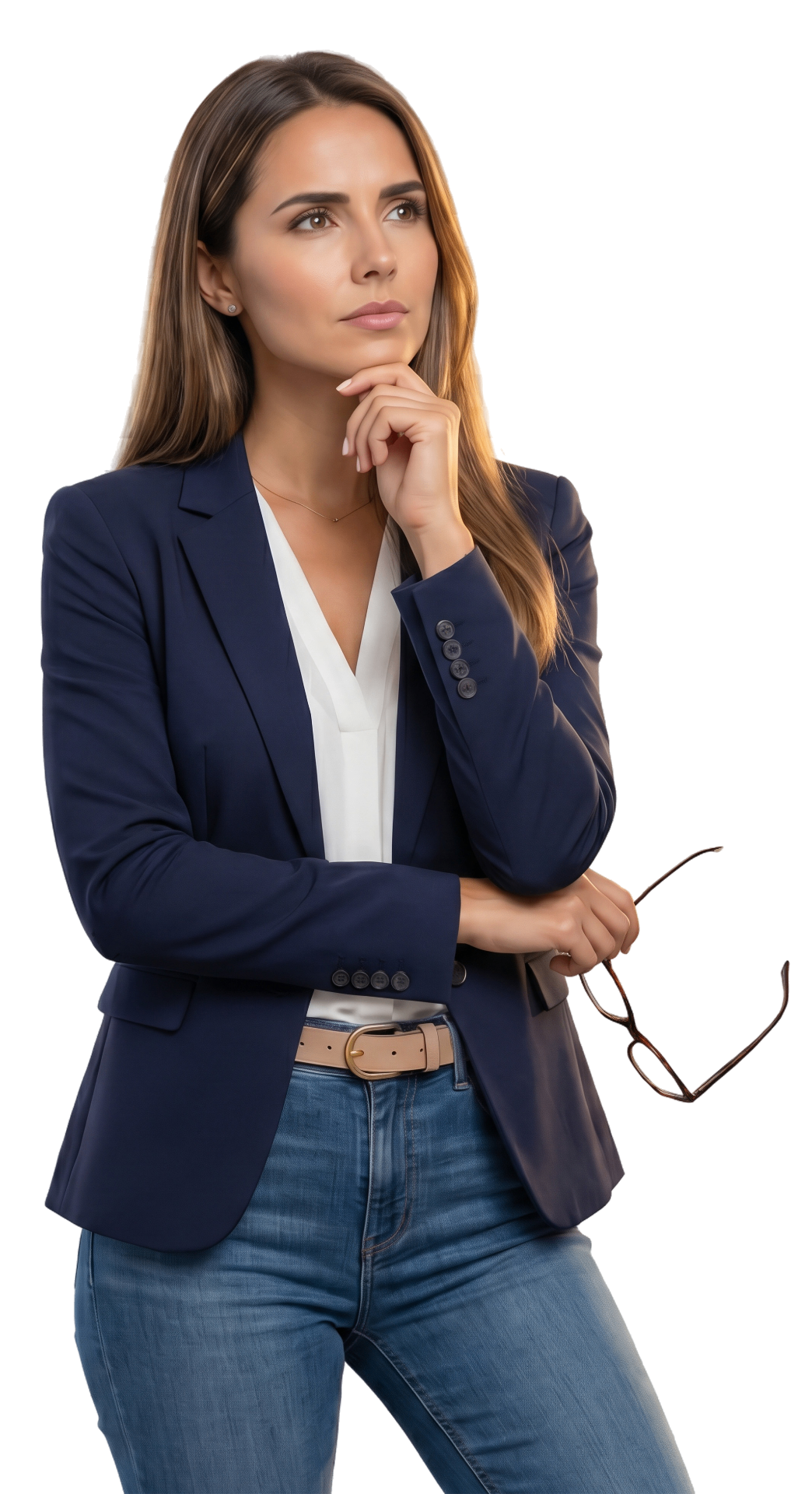 Asesora de Factor y Valor lista para acompañar tu operación de factoring