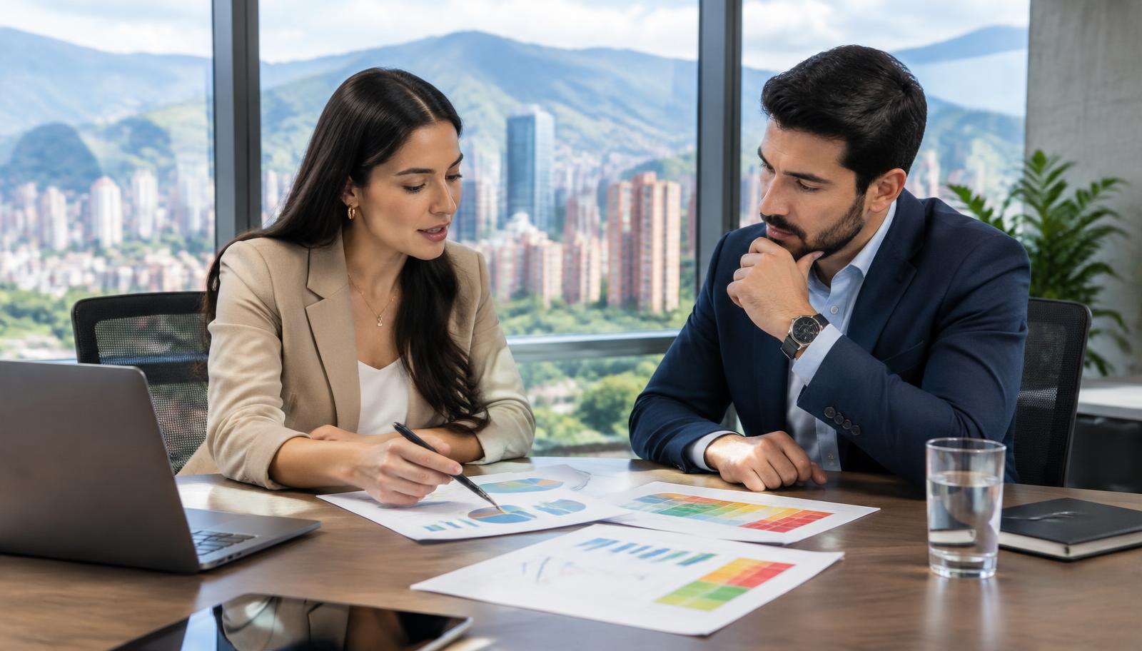 Factoring con recurso vs sin recurso: diferencias y cuál elegir