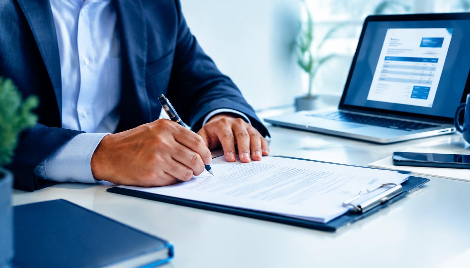Marco legal del factoring en Colombia: factura electrónica, RADIAN y SAGRILAFT